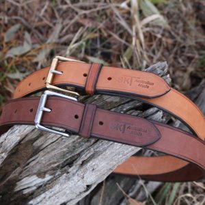 Ironbark Belt